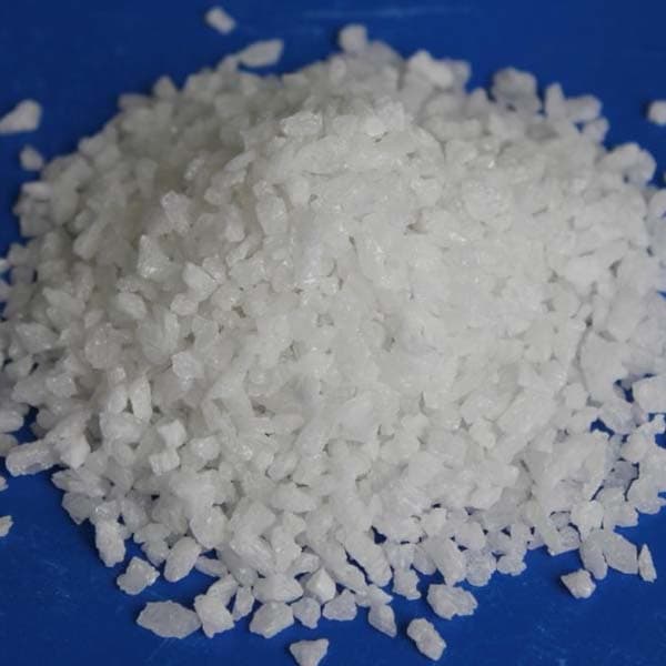 white fused alumina-WFA